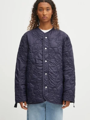 Fiorucci kurtka Nylon Kissing Angels Quilted Liner