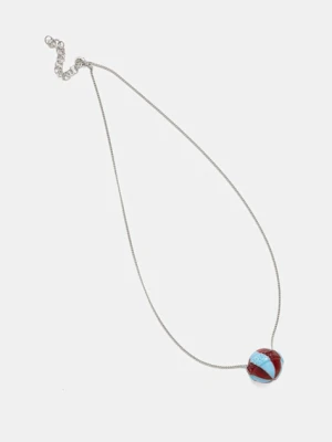 Fiorucci naszyjnik Lollipop