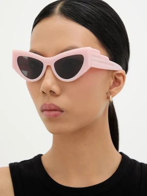 Fiorucci okulary przeciwsłoneczne Wing