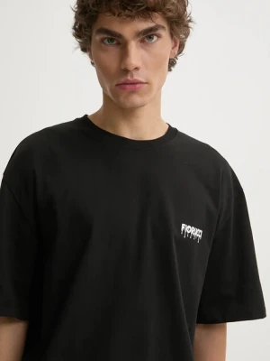 Fiorucci t-shirt bawełniany