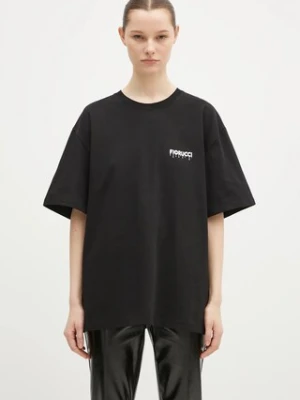 Fiorucci t-shirt bawełniany