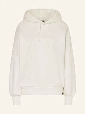 Fire+Ice Bluza Nierozpinana nelly2 Z Ozdobnymi Kamykami weiss