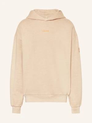 Fire+Ice Bluza Z Kapturem Ilay beige