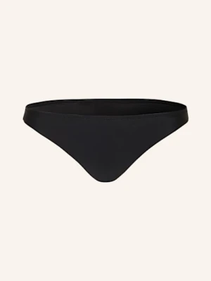 Fire+Ice Dół Od Bikini Basic Bacara schwarz