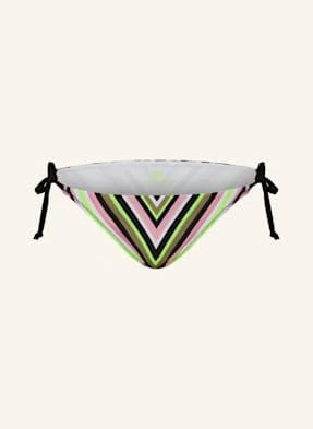 Fire+Ice Dół Od Bikini Trójkątnego Abiska rosa