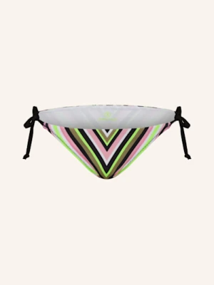 Fire+Ice Dół Od Bikini Trójkątnego Abiska rosa