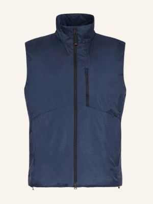 Fire+Ice Kamizelka Conor blau