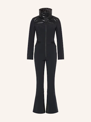 Fire+Ice Kombinezon Narciarski Zea schwarz