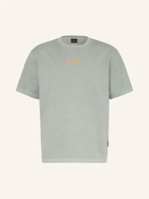 Fire+Ice Koszulka Avan gruen