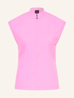 Fire+Ice Koszulka Funkcjonalna Else pink