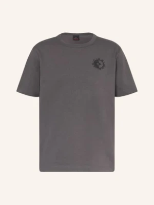 Fire+Ice Koszulka Lino grau