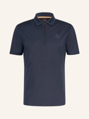 Fire+Ice Koszulka Polo Z Dżerseju Mikka blau