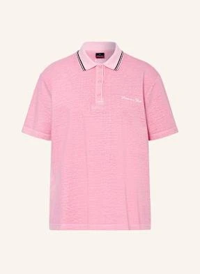 Fire+Ice Koszulka Polo Z Piki Xara rot