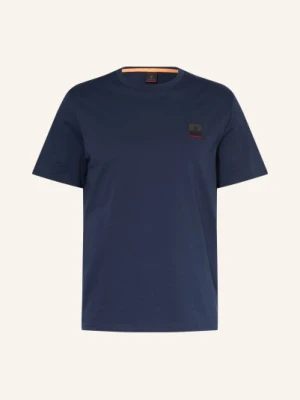 Fire+Ice Koszulka Vito blau