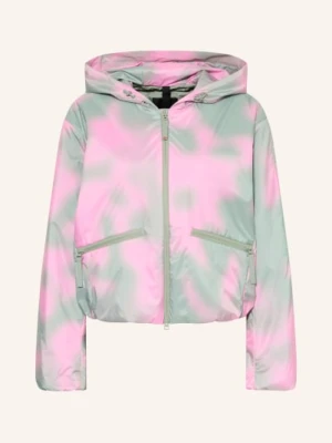 Fire+Ice Kurtka Funkcjonalna Yadira gruen