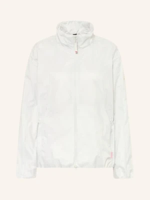 Fire+Ice Kurtka Funkcjonalna Yosefine grau