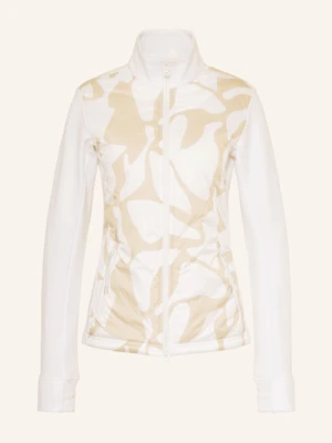 Fire+Ice Kurtka Jako Warstwa Środkowa Hedda weiss