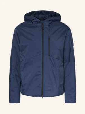 Fire+Ice Kurtka Jared blau