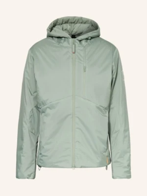 Fire+Ice Kurtka Jared gruen