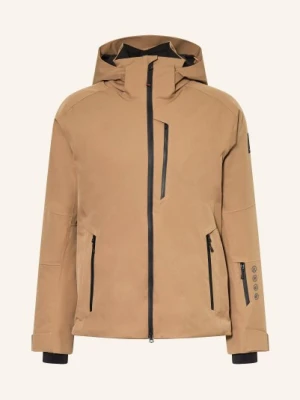 Fire+Ice Kurtka Narciarska eason3-T beige