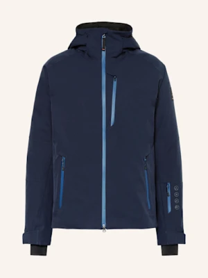Fire+Ice Kurtka Narciarska eason3-T blau