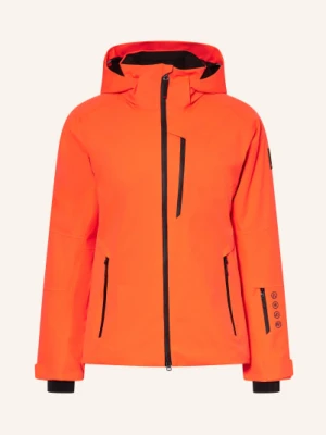 Fire+Ice Kurtka Narciarska eason3-T orange