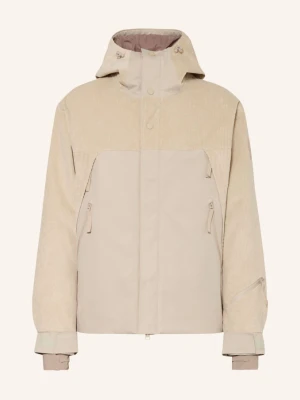 Fire+Ice Kurtka Narciarska Flint-T beige FIRE + ICE