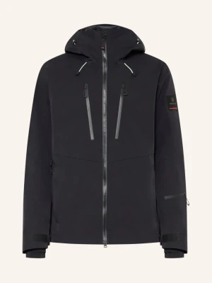 Fire+Ice Kurtka Narciarska Hardshell Piaro-T schwarz FIRE + ICE CZARNY
