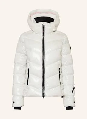 Fire+Ice Kurtka Narciarska saelly2 weiss