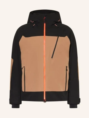 Fire+Ice Kurtka Narciarska Tajo-T beige