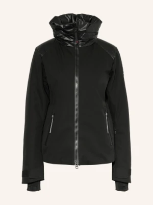 Fire+Ice Kurtka Narciarska Valja schwarz