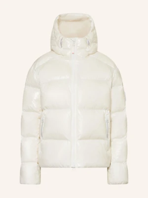 Fire+Ice Kurtka Puchowa Vally-D weiss