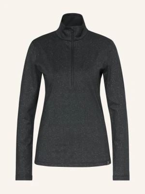 Fire+Ice Midlayer margo2 blau FIRE + ICE GRANATOWY