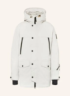 Fire+Ice Parka Jesper-T beige