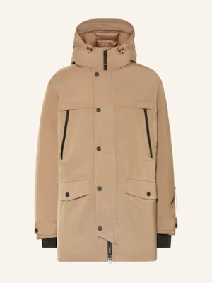 Fire+Ice Parka Jesper-T braun
