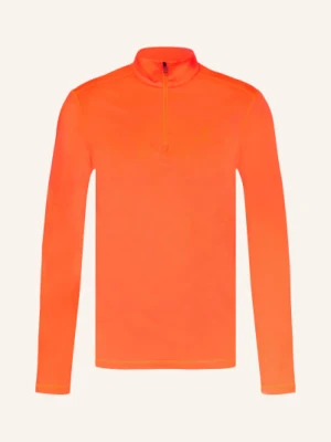 Fire+Ice Pierwsza Warstwa orange