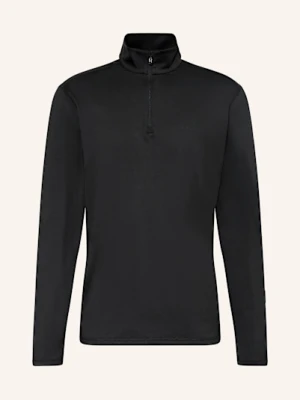 Fire+Ice Pierwsza Warstwa schwarz