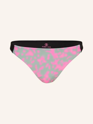 Fire+Ice Podstawowe Figi Bikini Bacara grau