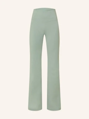 Fire+Ice Rajstopy Lathi gruen