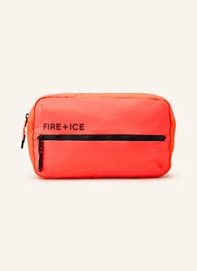 Fire+Ice Saszetka Biodrówka Park City Haik rot