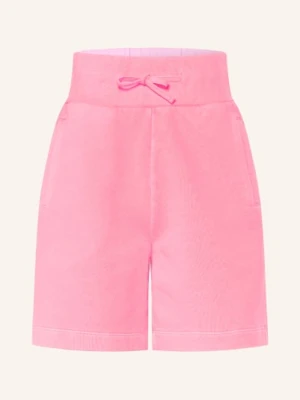 Fire+Ice Spodenki Dresowe Inna pink