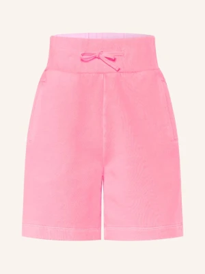 Fire+Ice Spodenki Dresowe Inna pink FIRE + ICE
