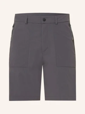 Fire+Ice Spodenki Trekkingowe Vidal grau