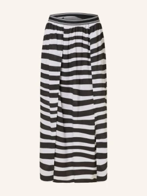 Fire+Ice Spódnica Nadea schwarz