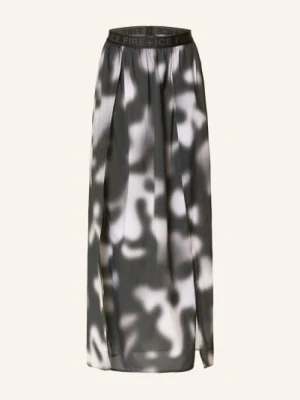 Fire+Ice Spódnica Nadea schwarz