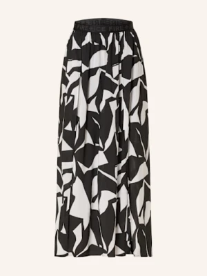 Fire+Ice Spódnica nadea2 schwarz