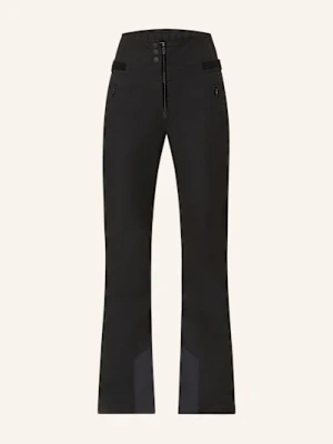 Fire+Ice Spodnie Narciarskie borja3-T schwarz