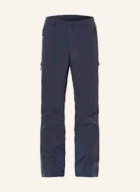 Fire+Ice Spodnie Narciarskie Nic-T blau