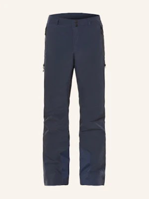 Fire+Ice Spodnie Narciarskie Nic-T blau