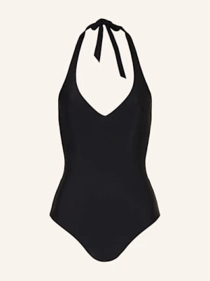 Fire+Ice Strój Kąpielowy Wiązany Na Szyi zahara3 schwarz